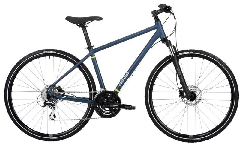 2020 REI Co-op 1096750007 Blue