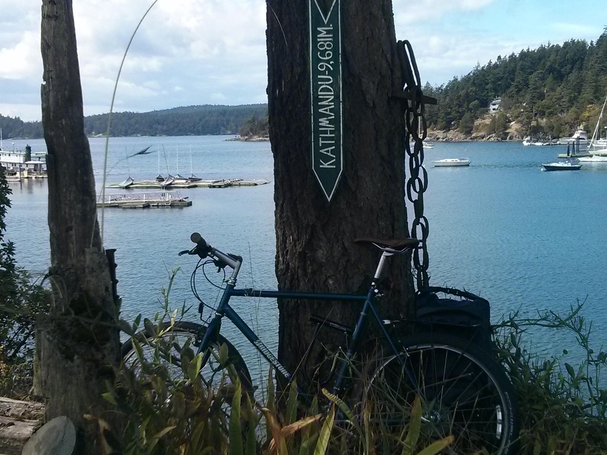 1994 Bridgestone MB 4 Green