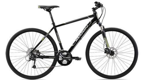 2013 Marin Bikes San Rafael  Blue