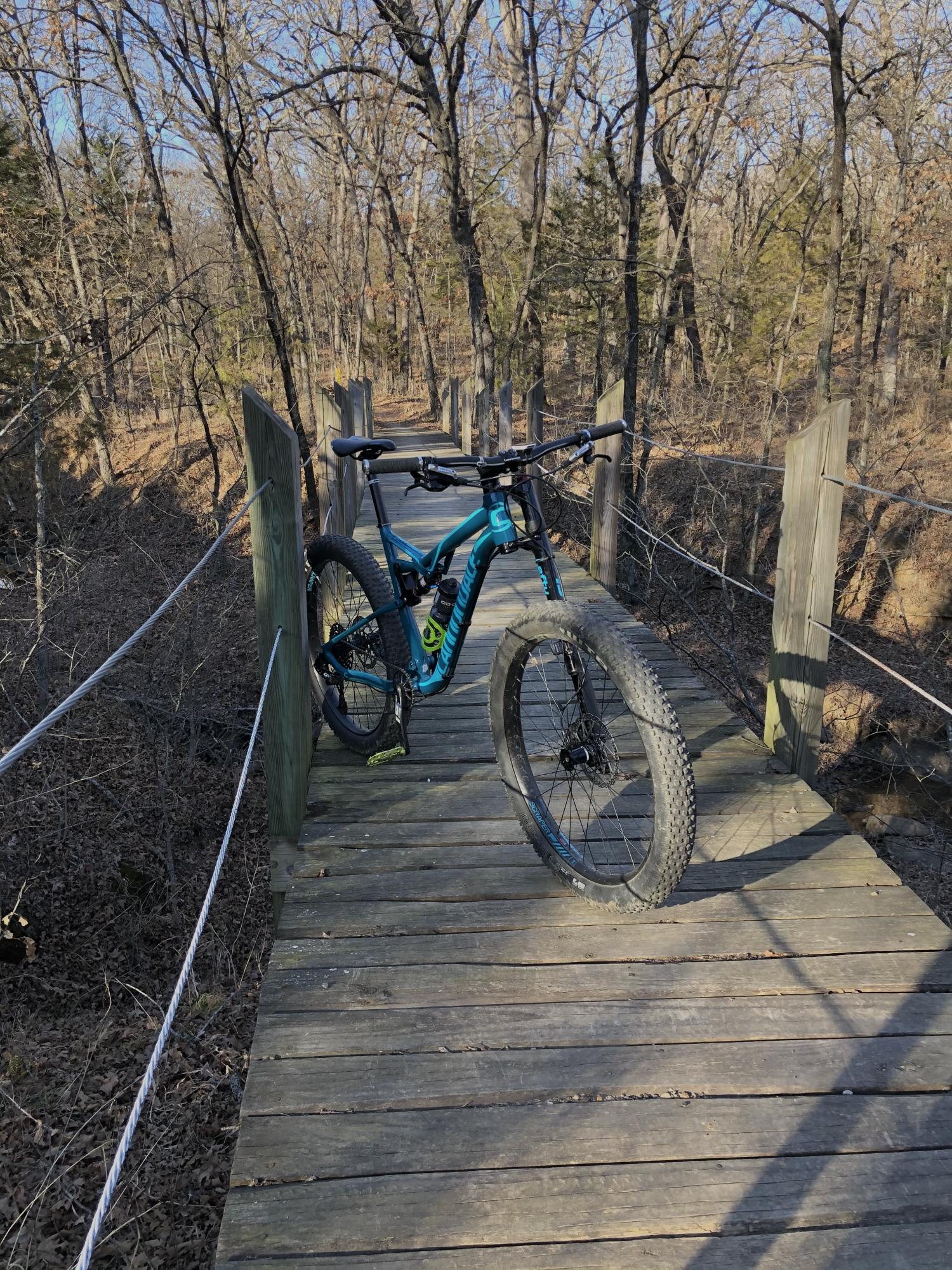 2017 Cannondale Bad Habit 1 Blue