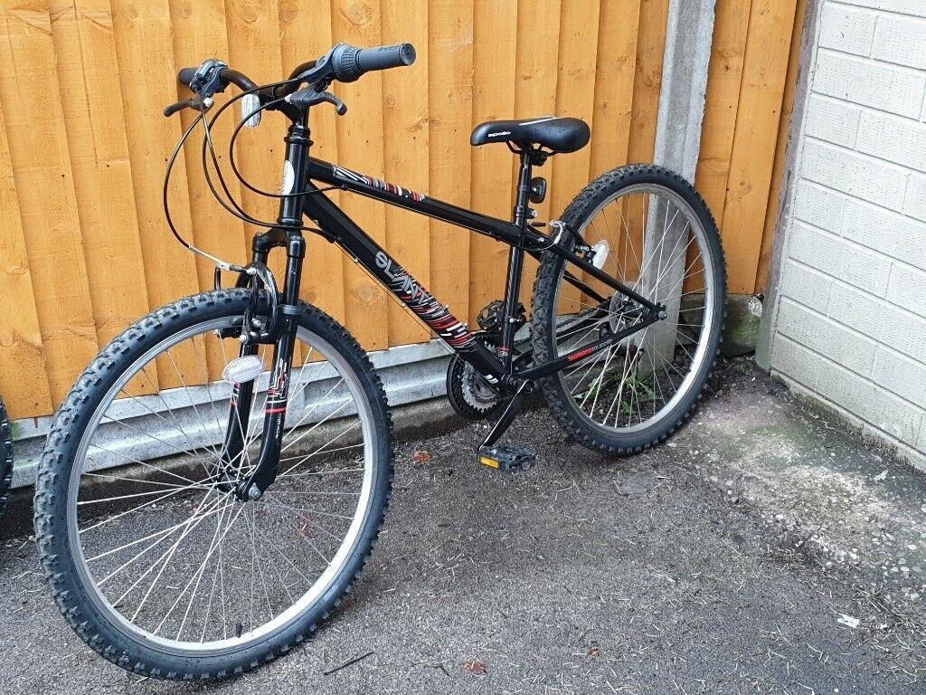 2022 Apollo Apollo slant Black