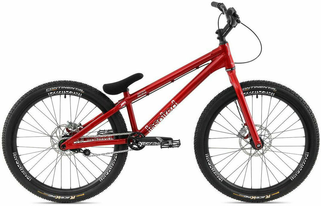 2022 Inspired HEX Team Red