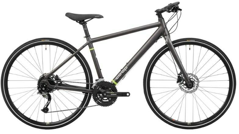 REI cty Black