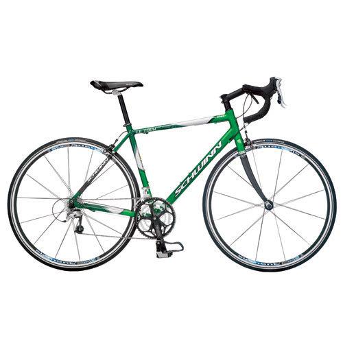 2007 Schwinn Le Tour GSX  Green
