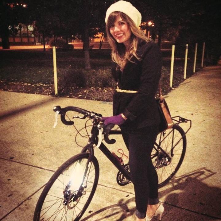 2013 Trek CrossRip Comp Black