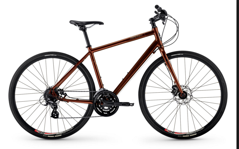 2015 Torker Median2 Orange