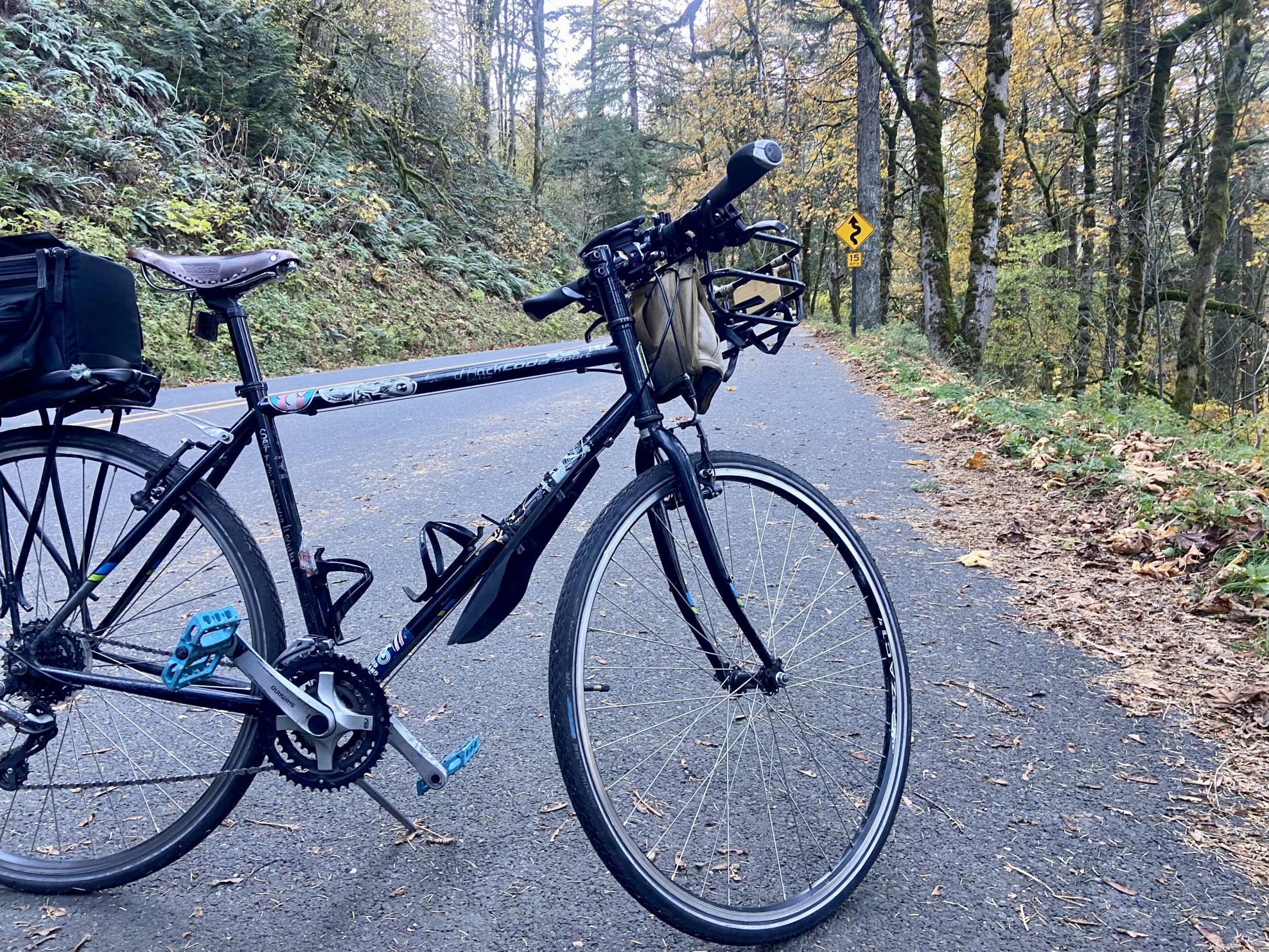 2013 Jamis Coda Sport Black