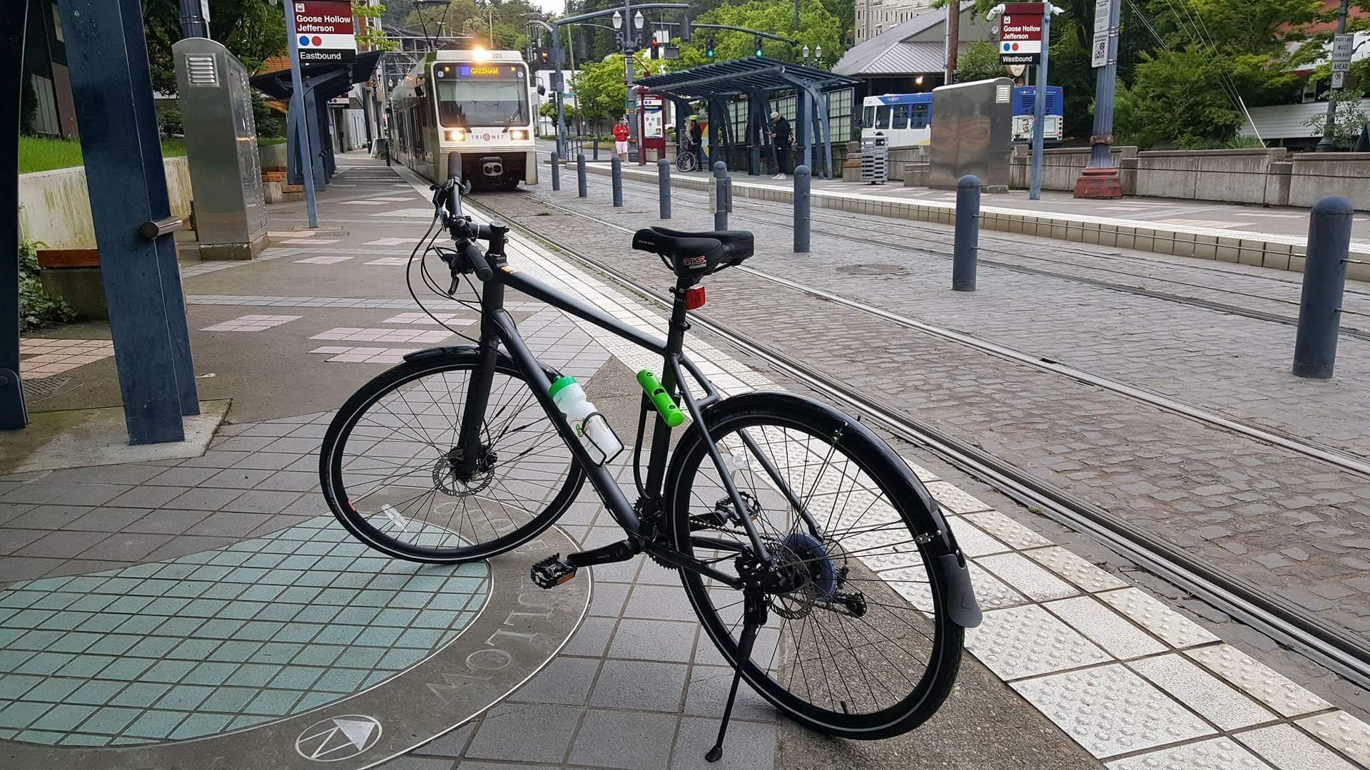 2017 Kona Kona 6061 Aluminum Butted Black