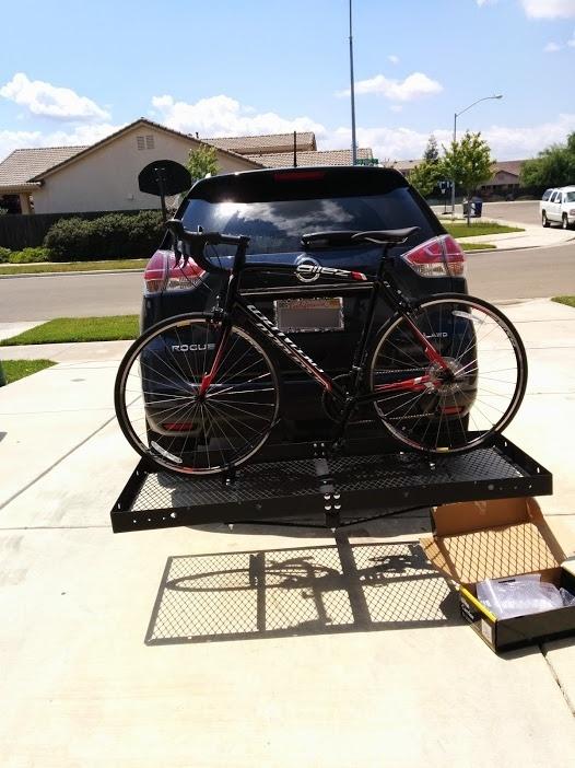 Specialized Allez Black and Red
