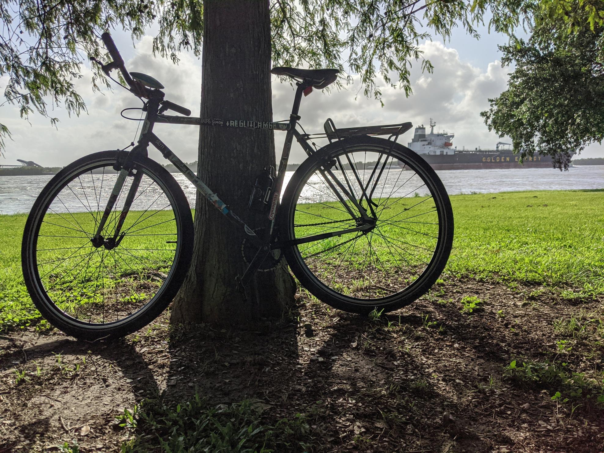 2015 Retrospec Amok Black