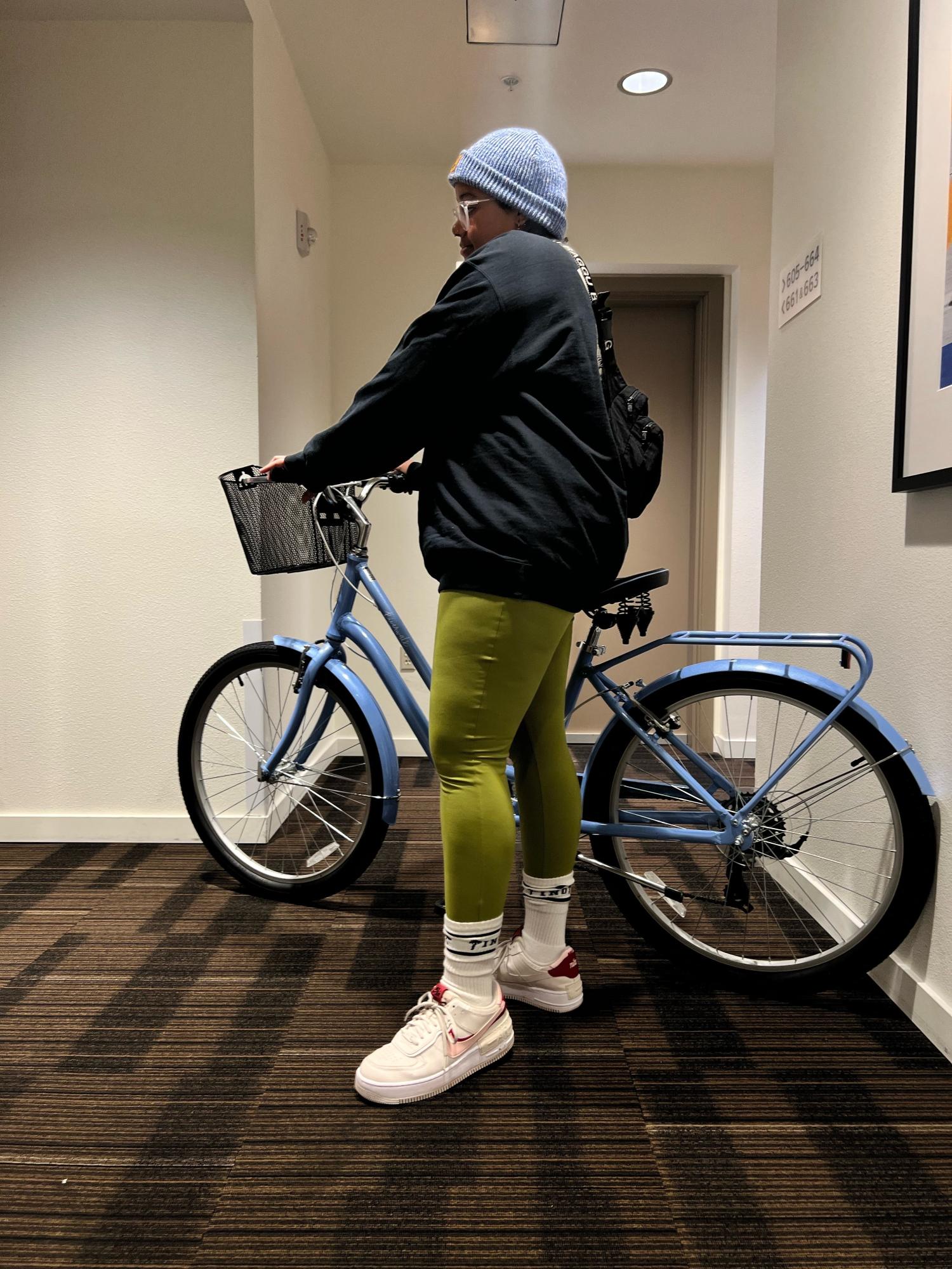 2022 Schwinn RIVERWALK Blue