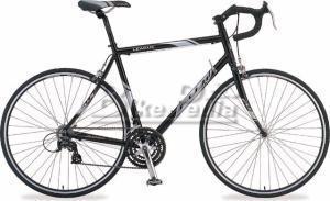 2005 Fuji League  Black