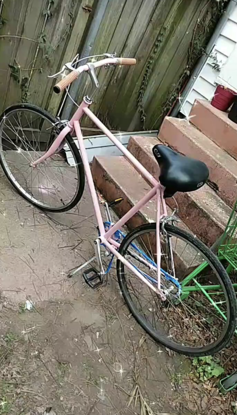 N/A Men's Pink