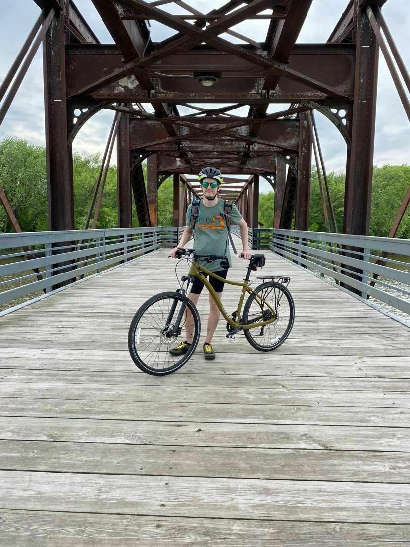 REI Co-op DRT 1.2 Green