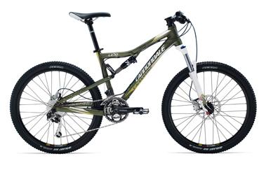 2011 Cannondale Lexi 2 Women\\'s Bike  Black