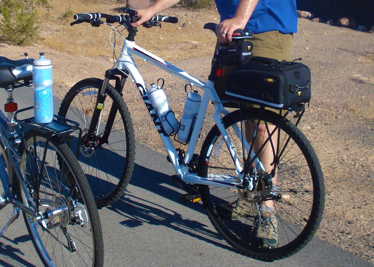 2011 Giant Roam 1 -2011  White