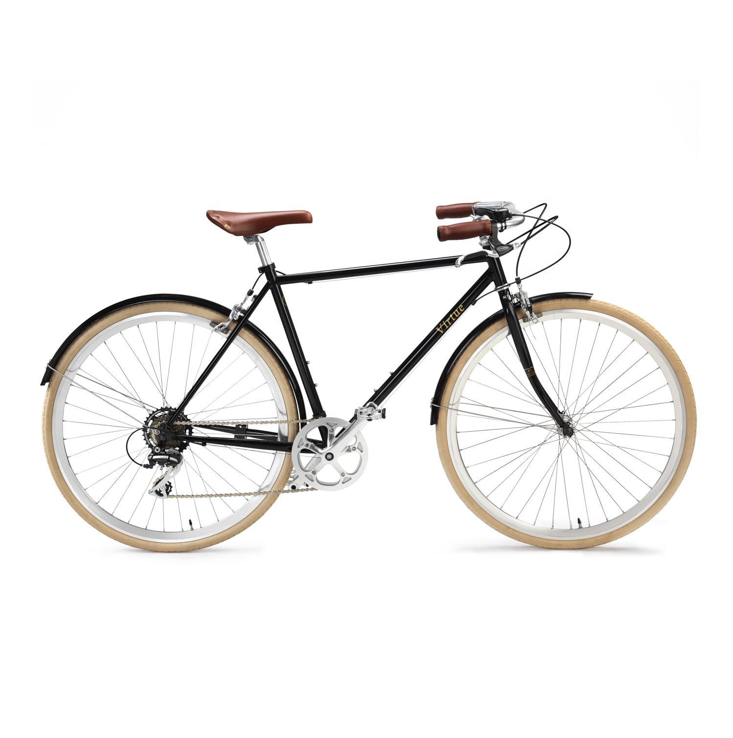 2013 Virtue Virtue 7  Black