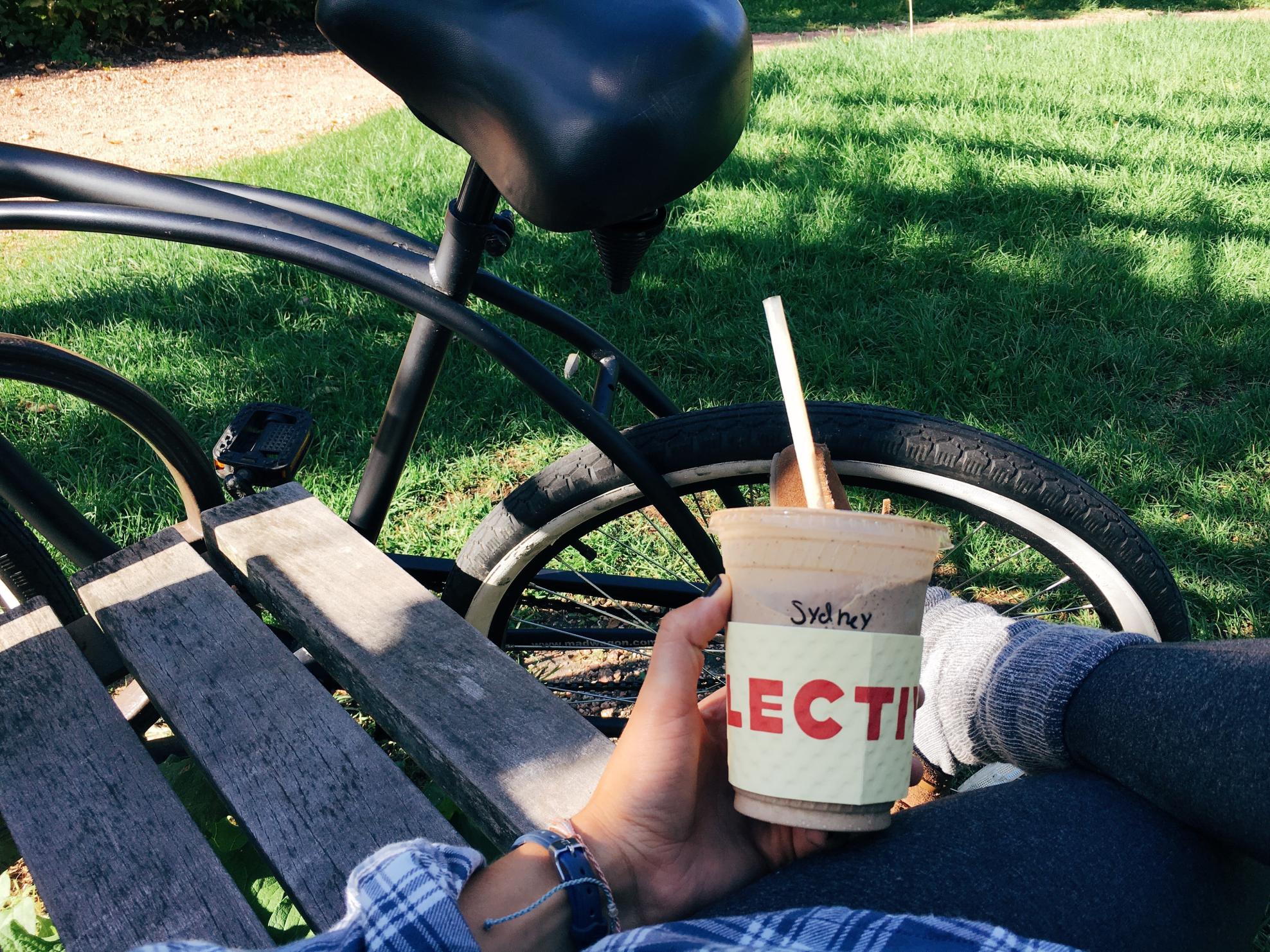 Madwagon Cruiser Black