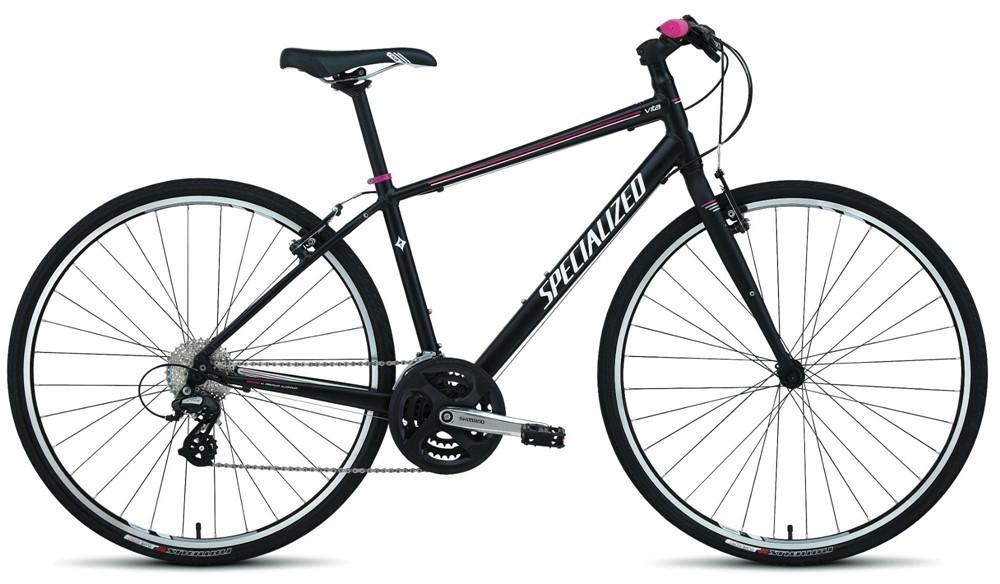 2013 Specialized Vita Black