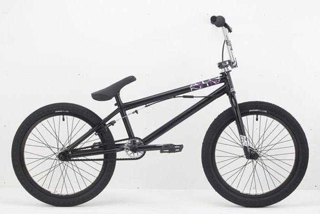 2014 MirraCo 14 MN Tallin Black