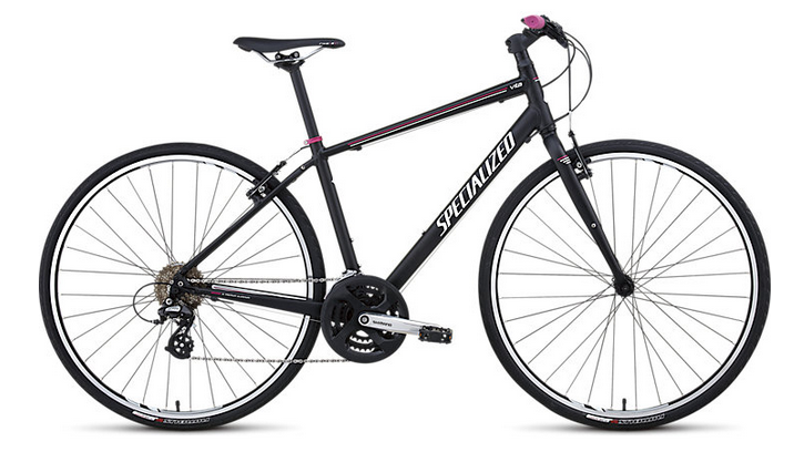 2013 Specialized Vita Black