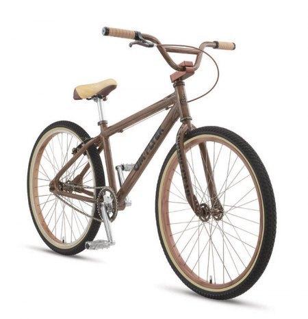 2009 SE Bikes OM Flyer  Black