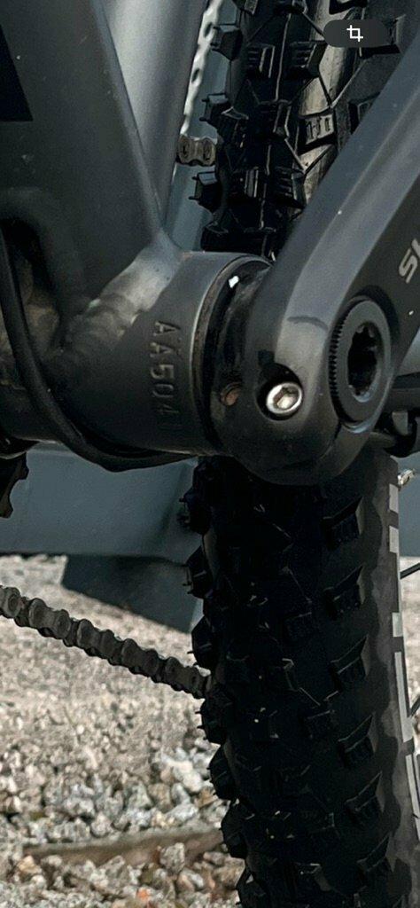 2024 BULLS Bikes 27,5