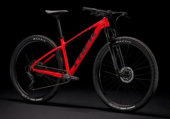 2023 Trek Marlin 8 XL 29 Red