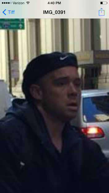 Mongoose Malus Silver or Gray