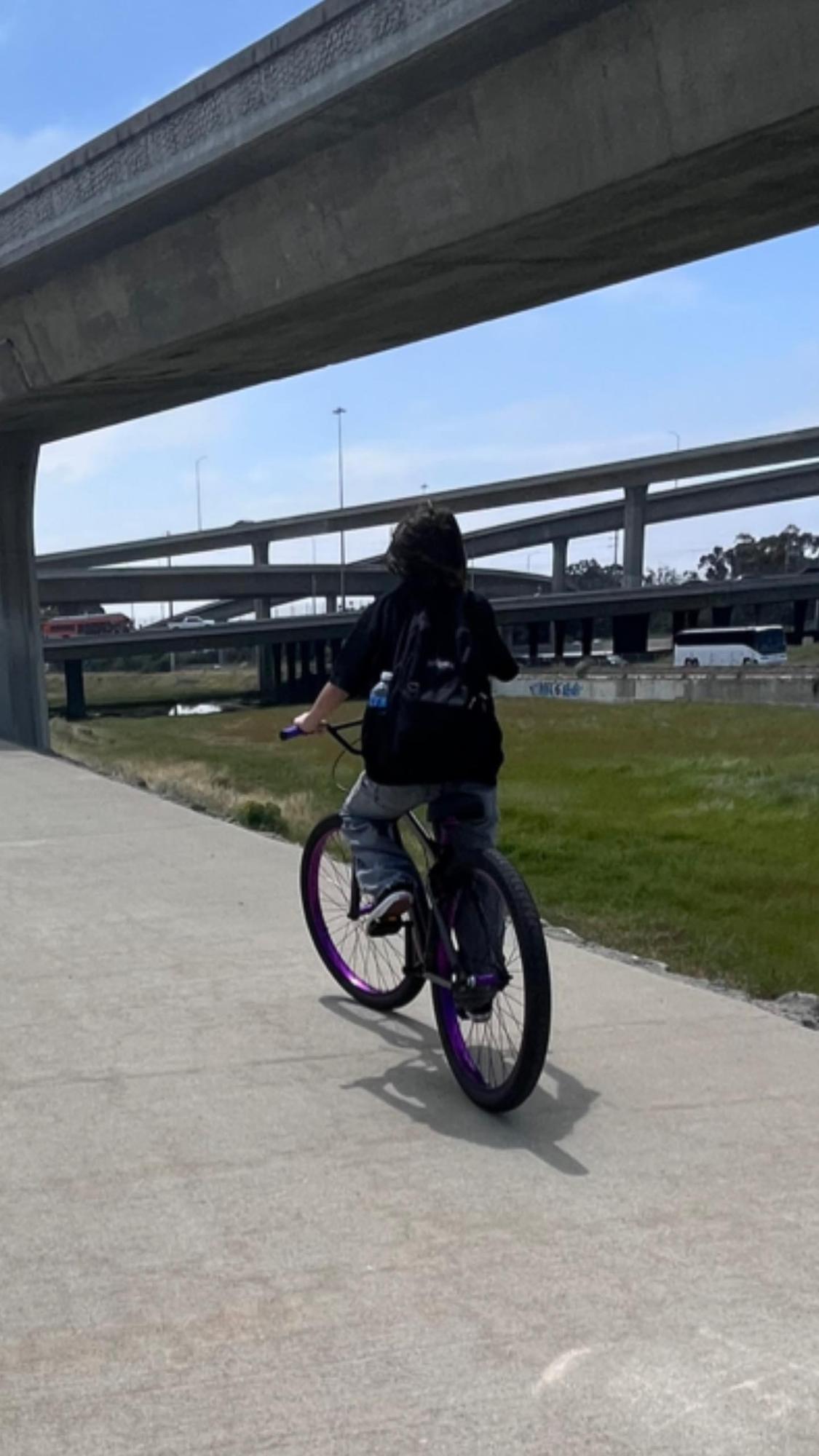 2019 SE Bikes 6061 Aluminum Floval tubing Black