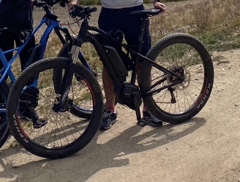 Orbea Black
