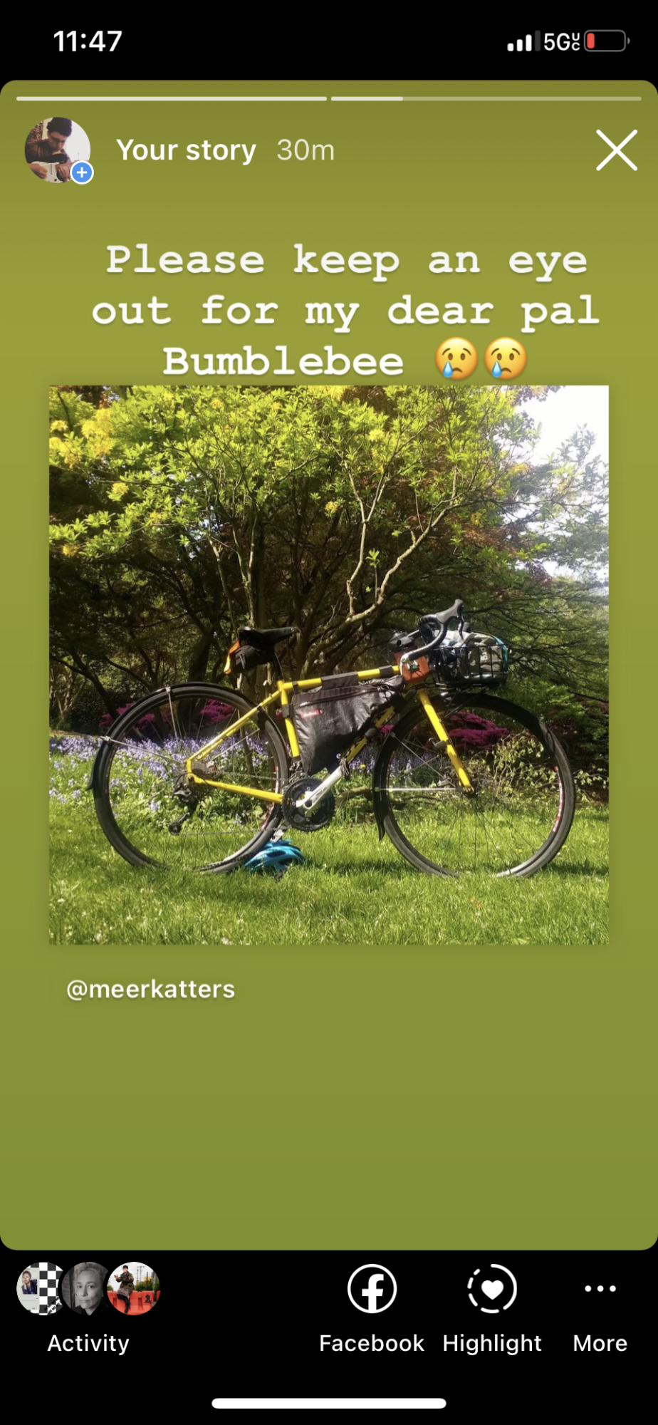 Gunnar Fastlane Yellow or Gold