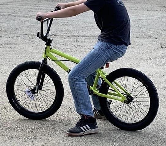 2020 Sunday Primer park Green