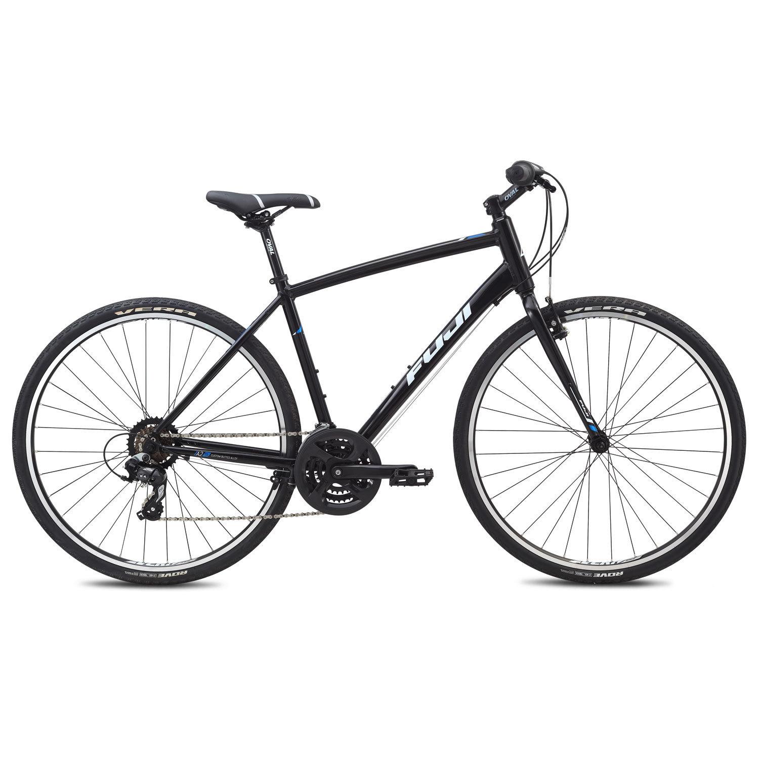 2015 Fuji Absolute Black