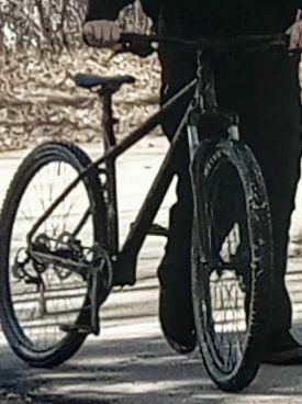 Norco Bikes Storm 4 Black