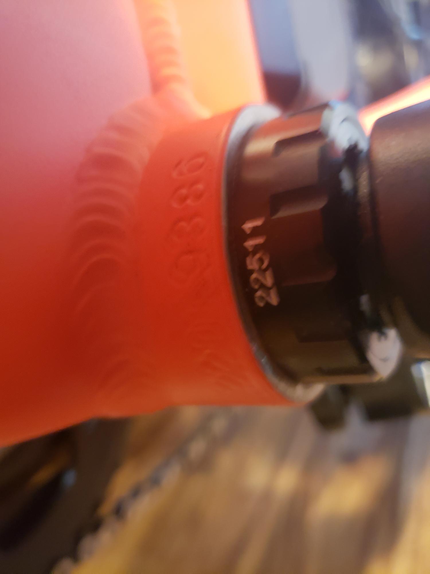 2023 REI Co-op Gen e1.2 ebike Orange