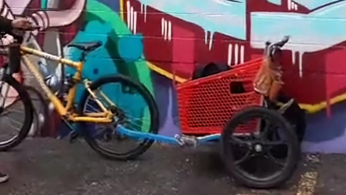 2016 Diamondback Session 2b Orange