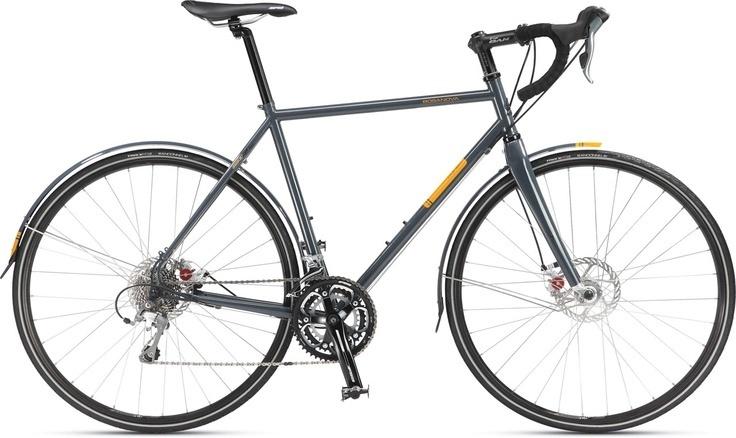 2014 Bosanova Jamis Black