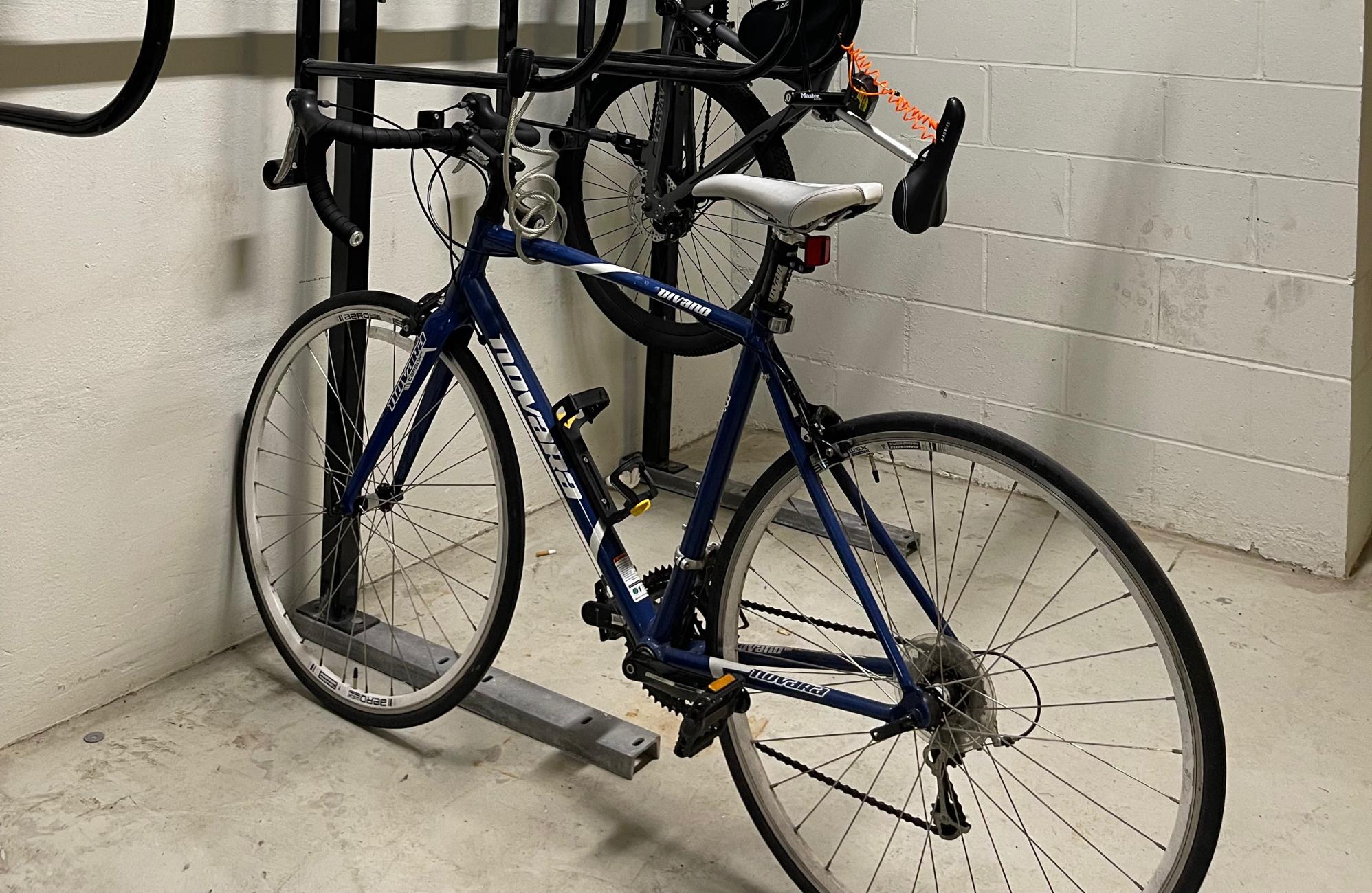 2014 Novara Divano Blue