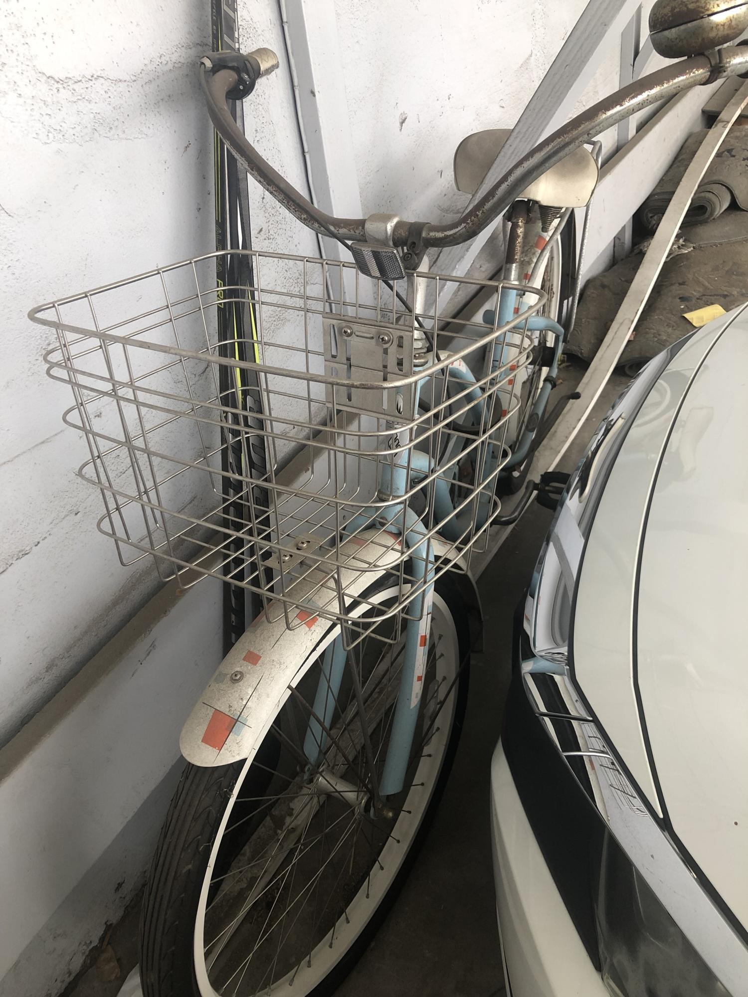 2008 Electra Women's 3-Speed Cruiser Retro Blue