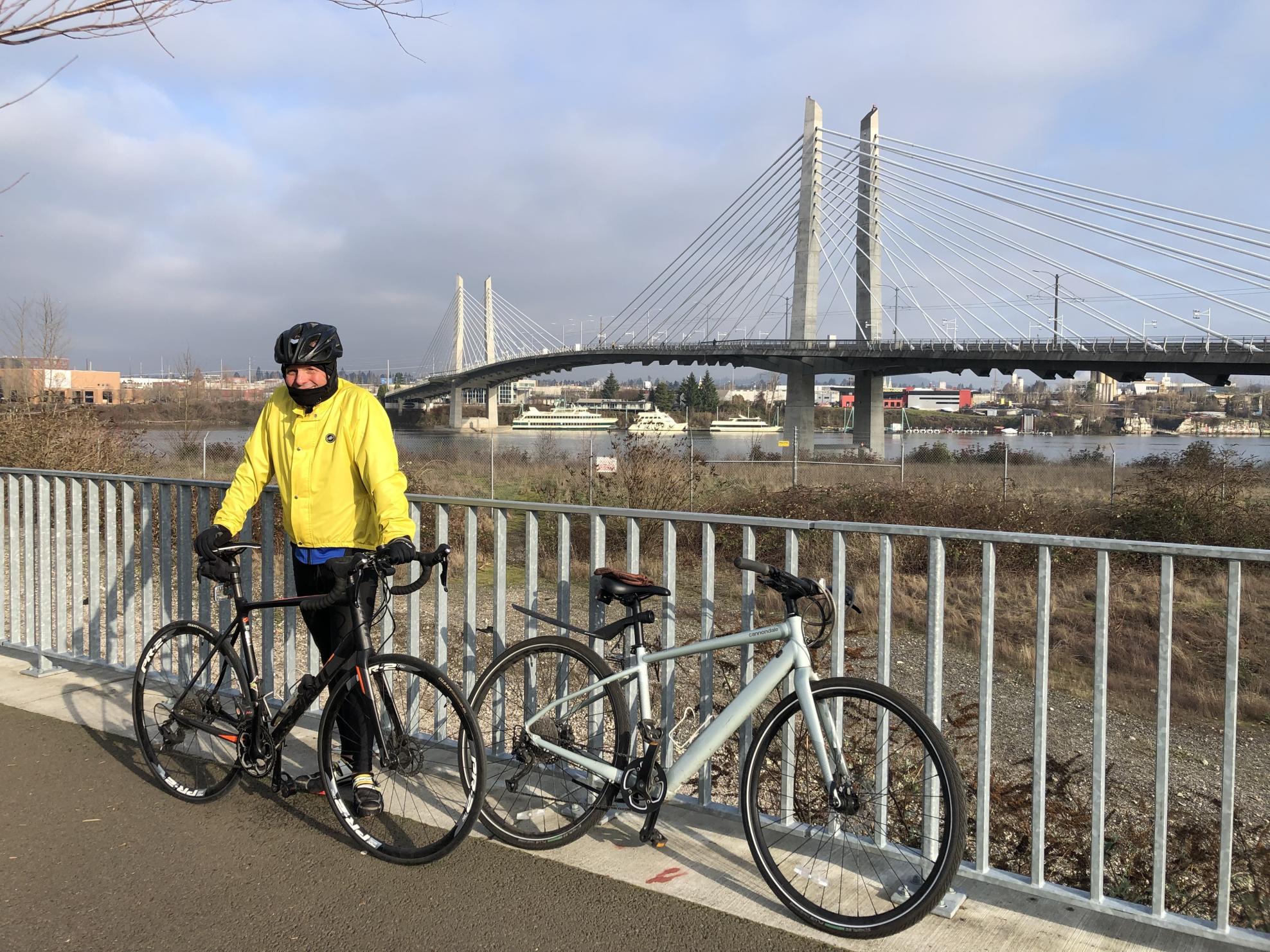 2020 Cannondale Quick Neo SL 2 Silver, gray or bare metal