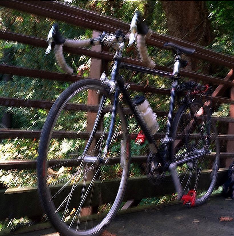 2011 Specialized Allez Double Steel  Black