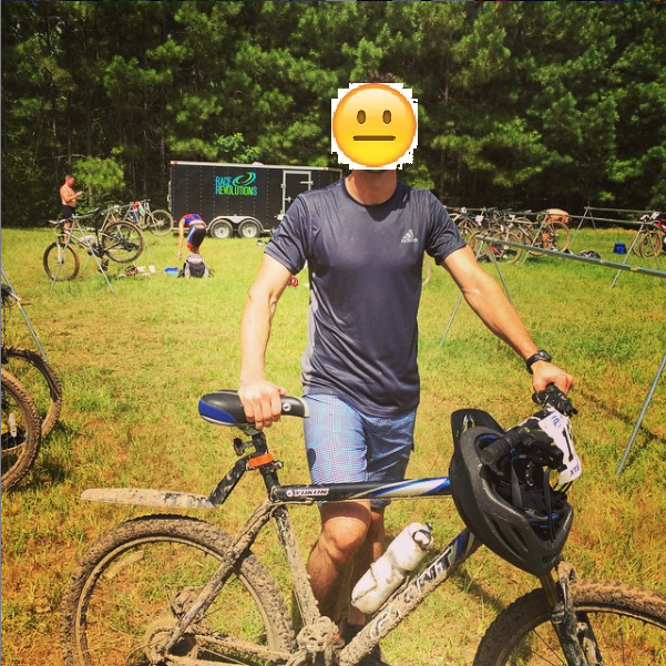 2004 Giant YUKON Black