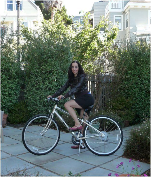 2010 Cannondale QUICK5  Black