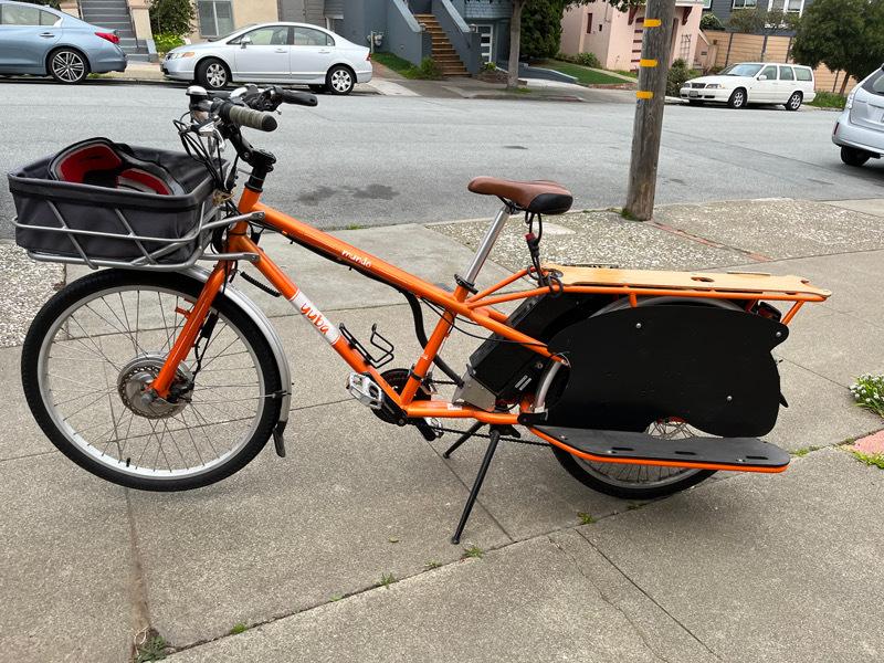 2012 Yuba 2012 Orange