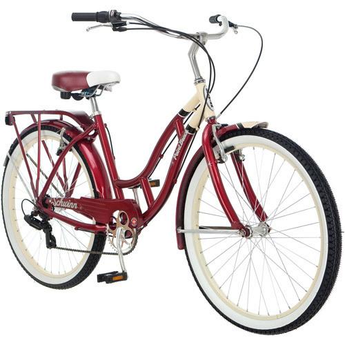 Schwinn Cruiser  Red