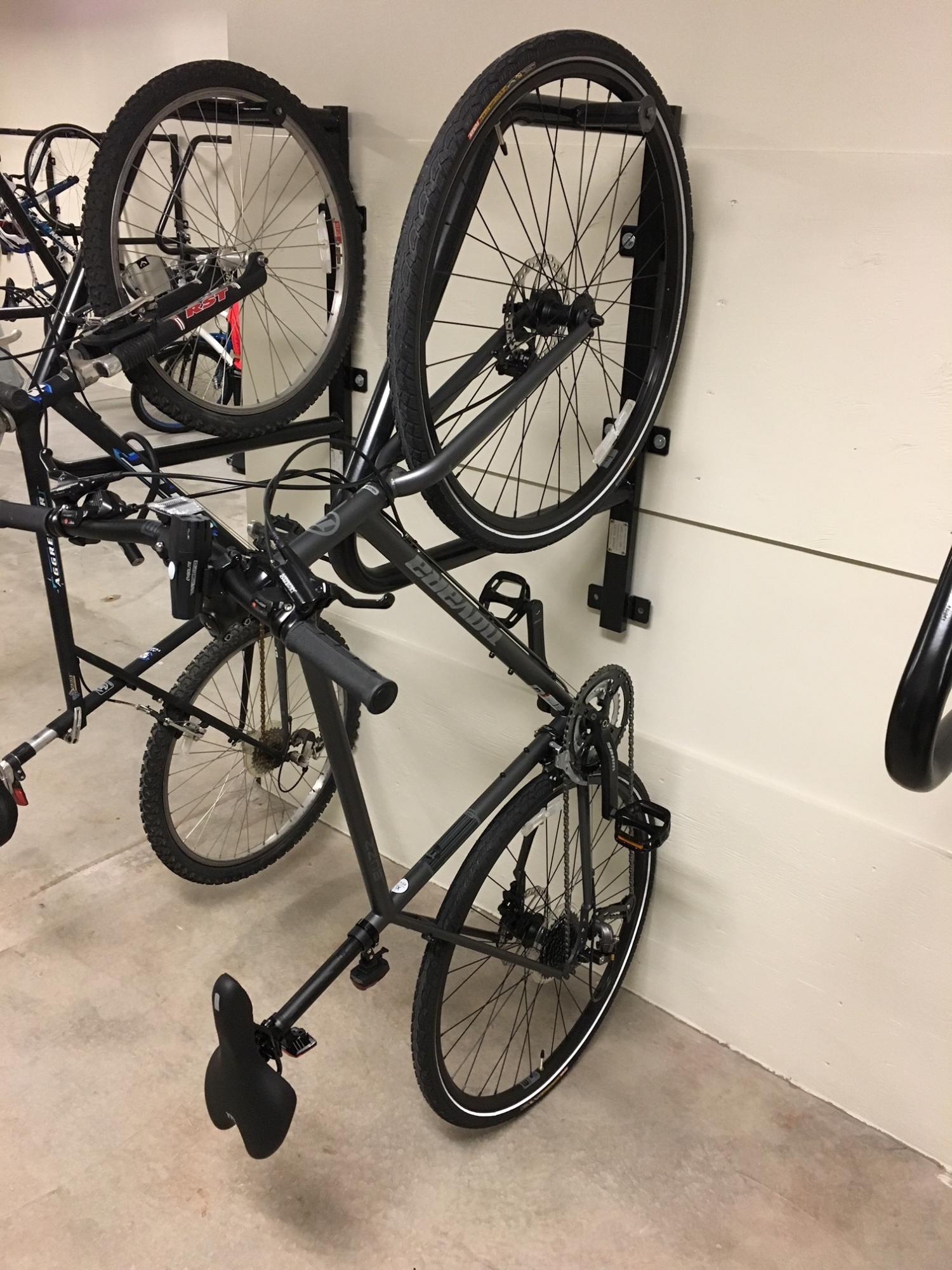 2016 Novara Buzz Black