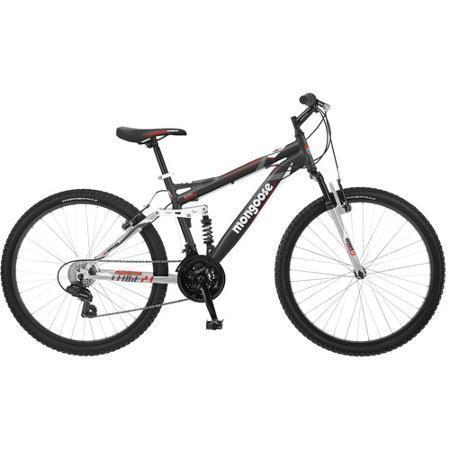 2015 Mongoose 26