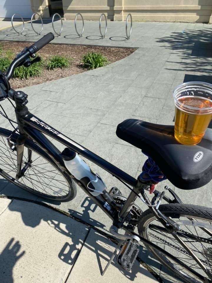 2018 Giant Escape 3 Black