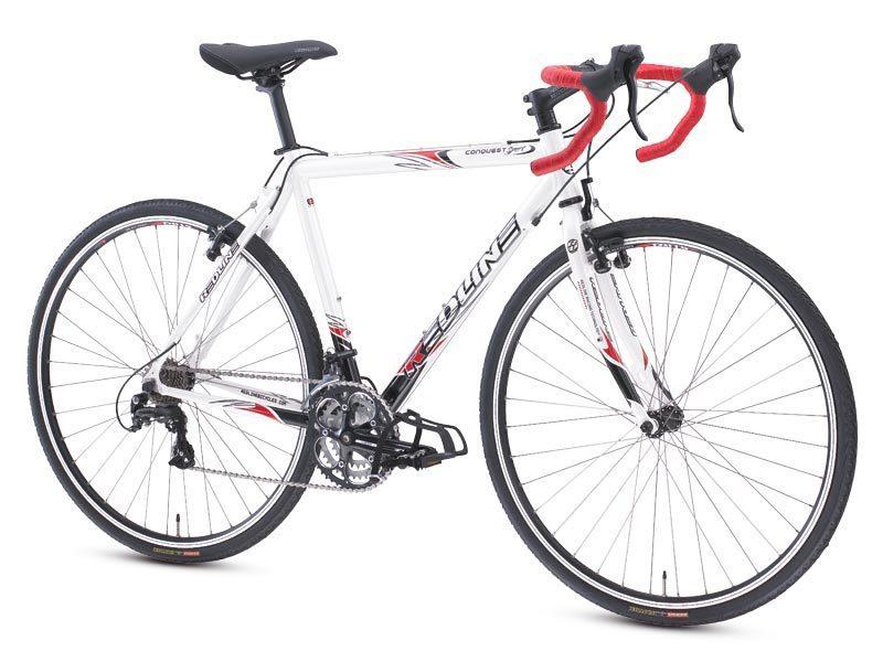 2009 Redline Conquest Sport  Black